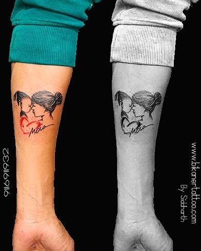 Best Hand Tattoo Artist