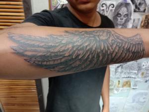 Best Tattoo Artists In Bikaner (4)