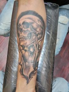 Best Tattoo Artists In Bikaner (7)