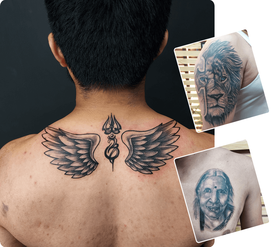 TATTOO-TRAINING- in Bikaer by-SKINBUZZ-