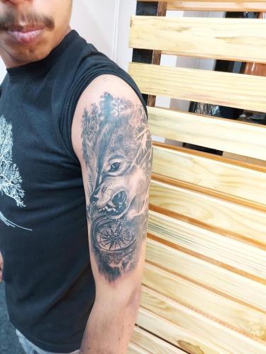 Highest-and-top-rated-tattoo-studio-in-bikaner-12