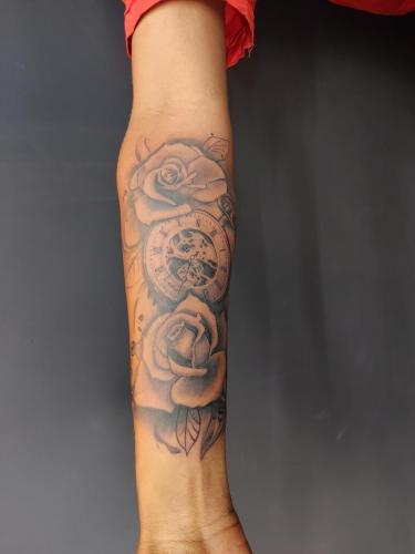 Highest-and-top-rated-tattoo-studio-in-bikaner-17