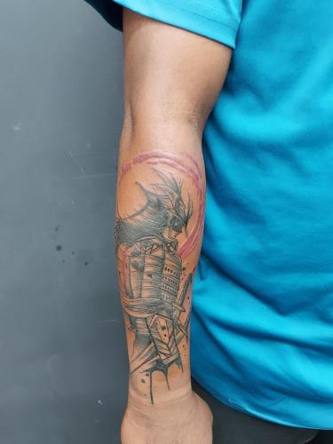 Highest-and-top-rated-tattoo-studio-in-bikaner-19