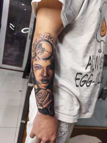 Highest-and-top-rated-tattoo-studio-in-bikaner-2