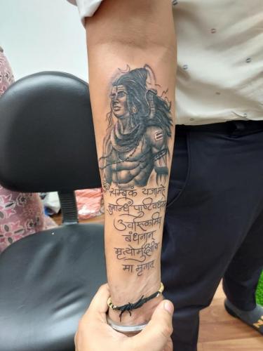 Highest-and-top-rated-tattoo-studio-in-bikaner-24