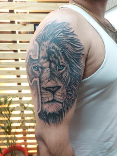 Highest-and-top-rated-tattoo-studio-in-bikaner-30