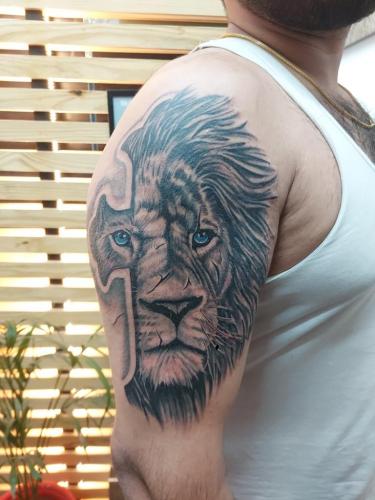 Highest-and-top-rated-tattoo-studio-in-bikaner-31