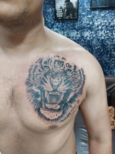 Highest-and-top-rated-tattoo-studio-in-bikaner-4