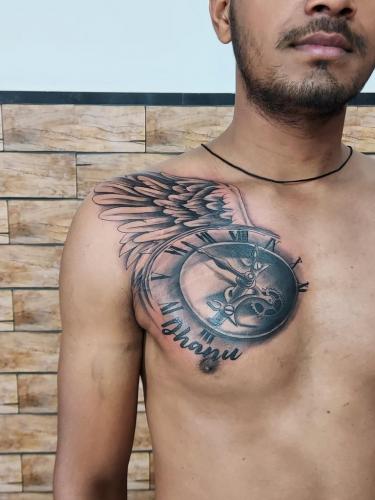 Highest-and-top-rated-tattoo-studio-in-bikaner-5