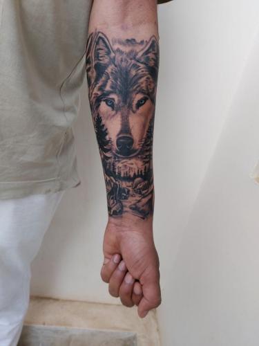 Highest-and-top-rated-tattoo-studio-in-bikaner-8