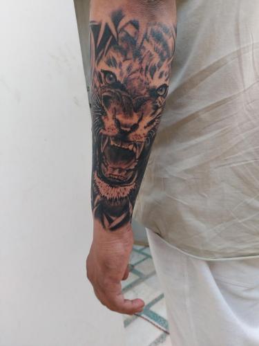 Highest-and-top-rated-tattoo-studio-in-bikaner-9