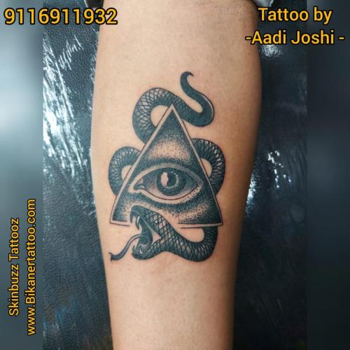Best Skinbuzz Tattoo Studio 02
