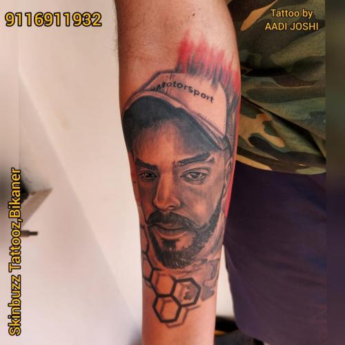 Best Skinbuzz Tattoo Studio 03