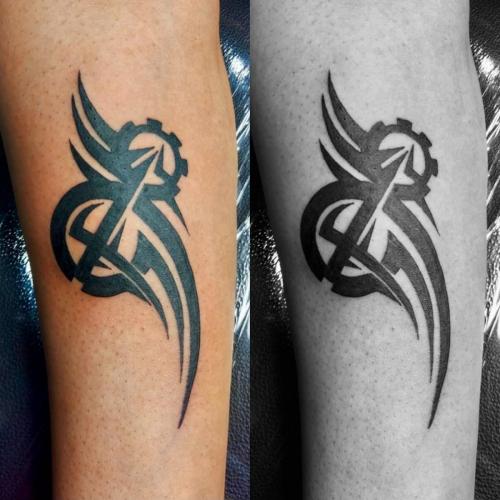Best Skinbuzz Tattoo Studio In Bikaner 03