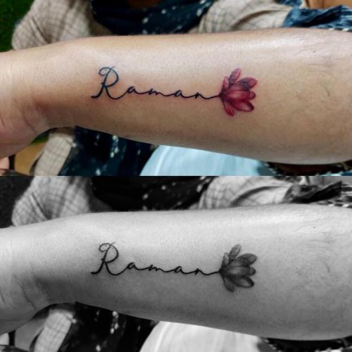 Best Skinbuzz Tattoo Studio In Rajasthan