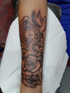 Best Tattoo Artists In Bikaner (5)