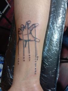 Best Tattoo Artists In Bikaner (9)