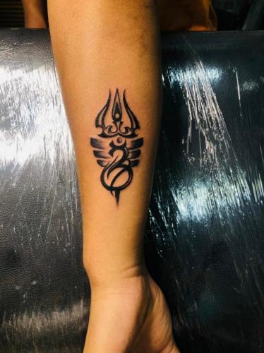 Tattoo in Bikaner